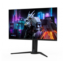 Gigabyte Monitor 31.5 cala AORUS FO32U OD-OLED 165Hz UHD 4K HM