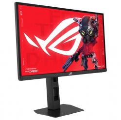 Asus Monitor 24 cale Rog Strix XG248QSG 610Hz 2xHDMI DP