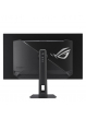 Asus Monitor 31.5 cala XG32UCDS DP HDMI USB-C 0,03MS