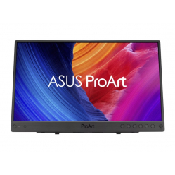 Asus Monitor 16 cali PA16USV 4K IPS HDMI USB-C 