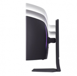 LG Electronics Monitor 34 cale 34GS95QE-B