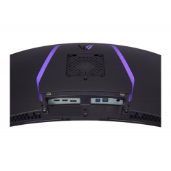 LG Electronics Monitor 34 cale 34GS95QE-B