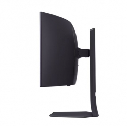 LG Electronics Monitor 34 cale 34GS95QE-B