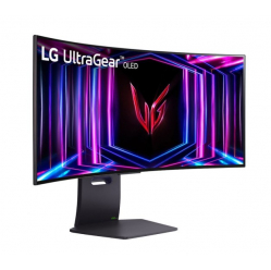 LG Electronics Monitor 34 cale 34GS95QE-B