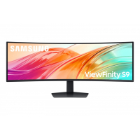 Monitor Samsung wielkoformatowy 49 ViewFinity S9 S95UF LS49F950UAUXEN