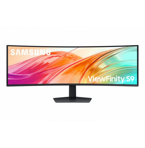 Samsung Monitor wielkoformatowy 49 cali ViewFinity S9 S95UF LS49F950UAUXEN