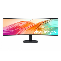 Samsung Monitor wielkoformatowy 49 cali ViewFinity S9 S95UF LS49F950UAUXEN 
