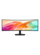 Samsung Monitor wielkoformatowy 49 cali ViewFinity S9 S95UF LS49F950UAUXEN 