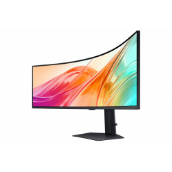 Samsung Monitor wielkoformatowy 49 cali ViewFinity S9 S95UF LS49F950UAUXEN 