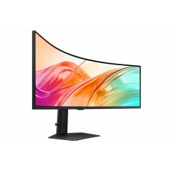 Samsung Monitor wielkoformatowy 49 cali ViewFinity S9 S95UF LS49F950UAUXEN 