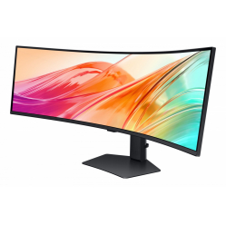 Samsung Monitor wielkoformatowy 49 cali ViewFinity S9 S95UF LS49F950UAUXEN 