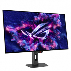 Asus Monitor 31.5 cala XG32UCWG ROG 4K UHD 0.03 HDMI DP USB