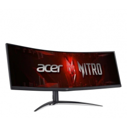 Acer Monitor 44.5 cala Nitro XZ452CUVBEMIIPHUZX ID-QHD