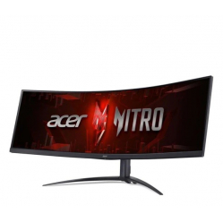 Acer Monitor 44.5 cala Nitro XZ452CUVBEMIIPHUZX ID-QHD