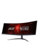 Acer Monitor 44.5 cala Nitro XZ452CUVBEMIIPHUZX ID-QHD