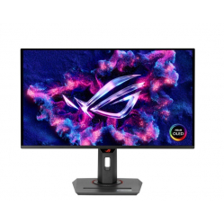 Asus Monitor 27 cali XG27UCDMG OLED 4K 240Hz HDMI DP USB-C 