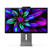 Monitor Philips 27E3U7903 27 IPS 5K Thunderbolt 4 RJ45 Pivot Głośniki