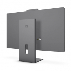 Philips Monitor 27E3U7903 27 cali IPS 5K Thunderbolt 4 RJ45 Pivot Głośniki