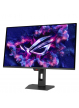 Asus Monitor 26.5 cala XG27AQDPG DP 2HDMI 0.03MS USB HUB