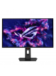 Asus Monitor 26.5 cala XG27AQDPG DP 2HDMI 0.03MS USB HUB
