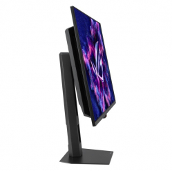 Asus Monitor 26.5 cala XG27AQDPG DP 2HDMI 0.03MS USB HUB