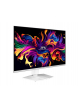 MSI Monitor MPG 321URXW QD-OLED 31.5''/LED/UHD/Flat/240Hz/Black 