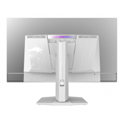 MSI Monitor MPG 321URXW QD-OLED 31.5''/LED/UHD/Flat/240Hz/Black 