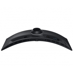 Samsung Monitor wielkoformatowy 49 cali zakrzywiony LS49CG950EUXEN 