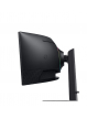 Samsung Monitor wielkoformatowy 49 cali zakrzywiony LS49CG950EUXEN 