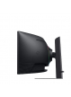 Samsung Monitor wielkoformatowy 49 cali zakrzywiony LS49CG950EUXEN 
