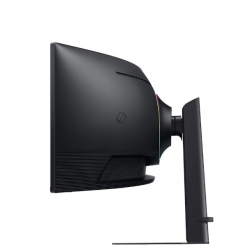Samsung Monitor wielkoformatowy 49 cali zakrzywiony LS49CG950EUXEN 
