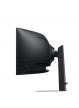 Samsung Monitor wielkoformatowy 49 cali zakrzywiony LS49CG950EUXEN 