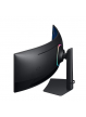 Samsung Monitor wielkoformatowy 49 cali zakrzywiony LS49CG950EUXEN 