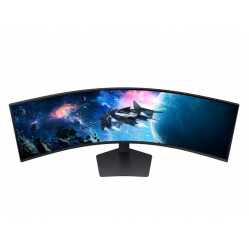 Samsung Monitor wielkoformatowy 49 cali zakrzywiony LS49CG950EUXEN 