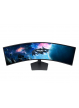 Samsung Monitor wielkoformatowy 49 cali zakrzywiony LS49CG950EUXEN 