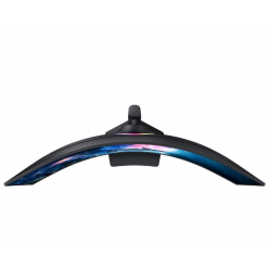 Samsung Monitor wielkoformatowy 49 cali zakrzywiony LS49CG950EUXEN 