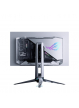 Asus Monitor 26.5 cala PG27AQWP-W OLED 540Hz 0.03 HDMI DP