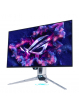 Asus Monitor 26.5 cala PG27AQWP-W OLED 540Hz 0.03 HDMI DP