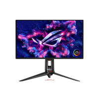 Monitor Asus 31.5 cala PG32UCDMZ 4K QD-OLED 240Hz 0 03 DP