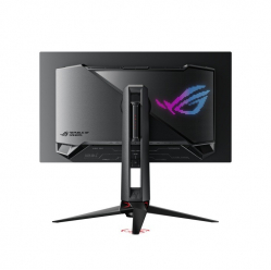 Asus Monitor 31.5 cala PG32UCDMZ 4K QD-OLED 240Hz 0,03 DP