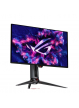 Asus Monitor 31.5 cala PG32UCDMZ 4K QD-OLED 240Hz 0,03 DP