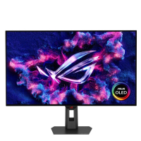 Monitor Asus 31.5 cala XG32UCWMG ROG 4K UHD 0.03 HDMI DP USB