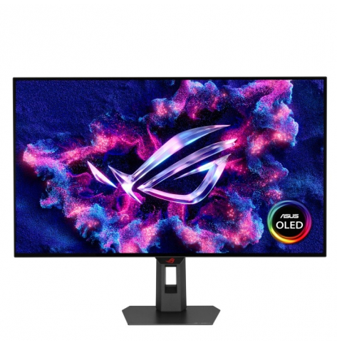 Asus Monitor 31.5 cala XG32UCWMG ROG 4K UHD 0.03 HDMI DP USB