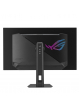 Asus Monitor 31.5 cala XG32UCWMG ROG 4K UHD 0.03 HDMI DP USB