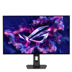 Asus Monitor 31.5 cala XG32UCWMG ROG 4K UHD 0.03 HDMI DP USB