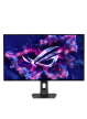 Asus Monitor 31.5 cala XG32UCWMG ROG 4K UHD 0.03 HDMI DP USB