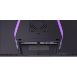 LG Electronics Monitor 32 cale 32GS95UV-B UHD UltraGear