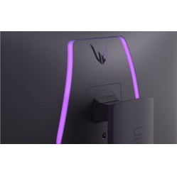 LG Electronics Monitor 32 cale 32GS95UV-B UHD UltraGear