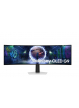 Samsung Monitor gamingowy Odyssey 49 cali LS49DG950SUXDU