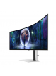Samsung Monitor gamingowy Odyssey 49 cali LS49DG950SUXDU